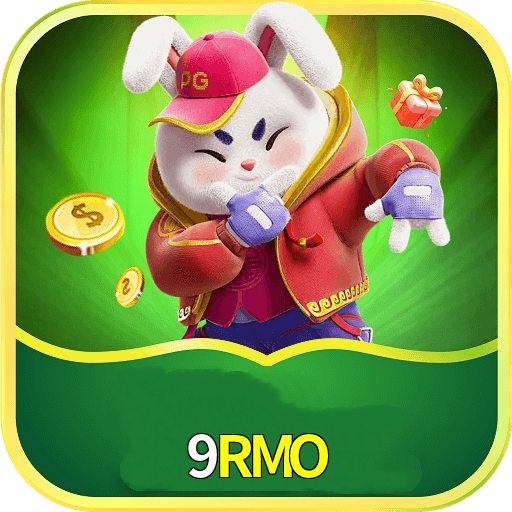 9RMO Logo